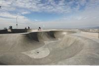 background skatepark venice beach 0006